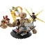 Marvel Spider-Man vs. Sandman Final Battle 76280 Brick Building Kit