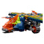 Nexo Knights Aaron's X-bow 72005 Brick Building Kit