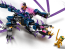 Ninjago Overlord Dragon 71742 Brick Building Kit