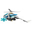 Ninjago ShuriCopter 70673 Brick Building Kit