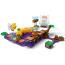 Super Mario Wiggler’s Poison Swamp Expansion Set 71383 Brick Building Kit