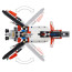 Technic Rescue Helicopter 42092 Brick Building Kit