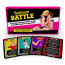 Bedroom Battle Card Game