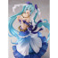 Hatsune Miku Figure AMP Princess Mermaid Ver. 23cm 9inches