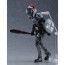 Max Factory Figma 424 Goblin Slayer Action Figure 14cm 5.5inches