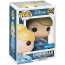 Funko Pop Cinderella #222 Vinyl Figure - Disney Princess Collection