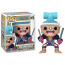 Funko Pop Franky #1476 Vinyl Figure - One Piece Collection