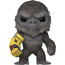 Funko Pop Kong #1540 Vinyl Figure - Godzilla x Kong Collection
