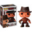 Funko Pop Freddy Krueger With Hat #02 Vinyl Figure