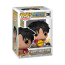 Funko Pop Monkey D. Luffy Gear Two #1269 Vinyl Figure