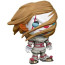 Funko Pop Pennywise with Wig #474 Vinyl Figure