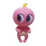 Funko Pop Pink The Figure In Rubber #613 Vinyl Figure