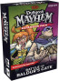 Dungeons & Dragons Dungeon Mayhem Battle for Baldur's Gate Expansion Pack Card Game