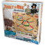 Ticket To Ride Amsterdam: Family Trains Network and Route Building Board Game