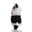 Garten of Banban Panda Bamboo Plush Toy 19cm 7.5inches