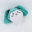 Chiikawa Miku Hachiware Combined Plush Toy -  15cm 5.9 inches