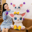 Gatomon from Digimom Soft Stuffed Plush Multiple Sizes