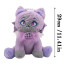 Hazbin Hotel Emily Meow Plush Toy 30cm 11.8inches