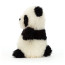 Jellycat Little Panda Soft Stuffed Plush 18cm 7.08inches