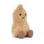 Jellycat Amuseables Peanut Soft Stuffed Plush 11cm 4.33inches