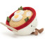 Jellycat Amuseables Ramen Soft Stuffed Plush 20cm 7.87inches