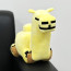 Minecraft Camel Soft Stuffed Plush 25cm 9.84inches