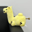 Minecraft Camel Soft Stuffed Plush 25cm 9.84inches