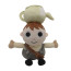 Over the Garden Wall Gregory Soft Stuffed Plush 25cm 9.84inches