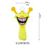 Sprunki Horror Yellow (Simon) Plush Toy 20cm 0.66inches