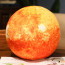 The Sun Plush Toy 17cm 6.7inches