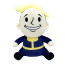 Fall Out 3 Vault Boy Soft Stuffed Plush 27cm 10.62inches
