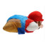 Super Mario Bros Soft Stuffed Plush Pillow 30cm 11.81inches