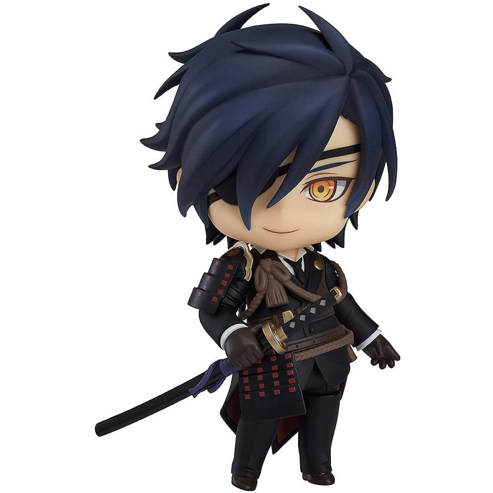 Good Smile Nendoroid Shokudaikiri Mitsutada Action Figure