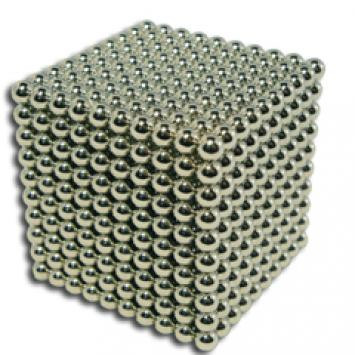 NeoCube Omega - 1027 Magnetic Balls