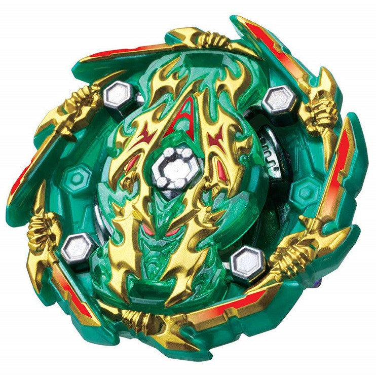 Beyblade Burst B-135 Booster Bushin Ashura. Hr. Kp Heaven