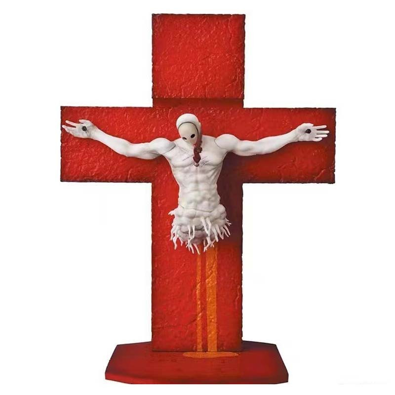 Medicom UDF Evangelion #2 Lilith Figure Statue