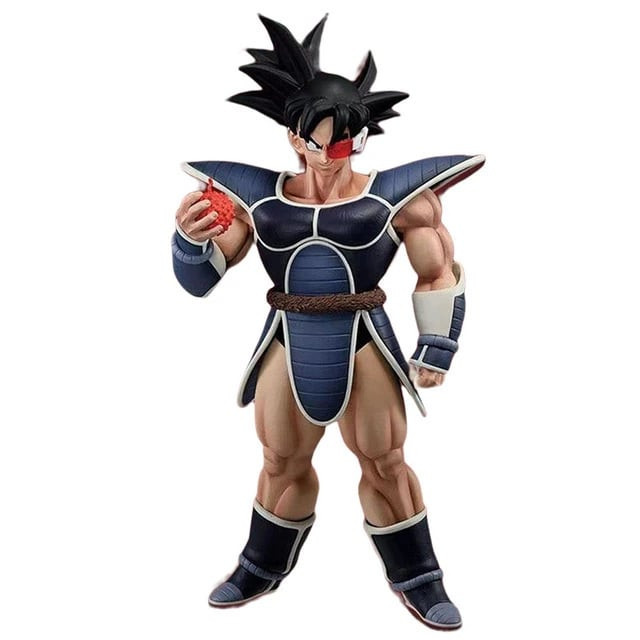 Turles From Dragon Ball Figure Statue