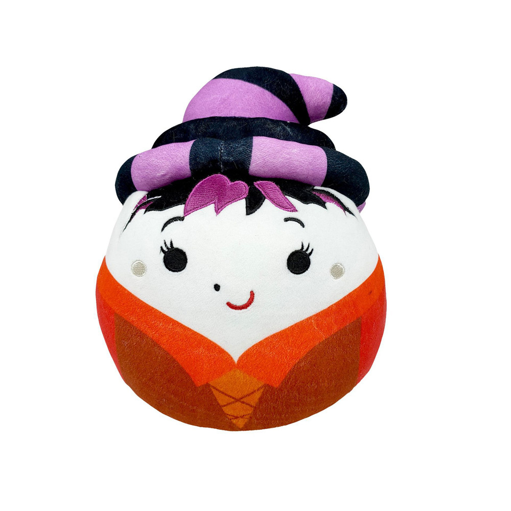 Mary Sanderson From Hocus Pocus 2 Plush Toy