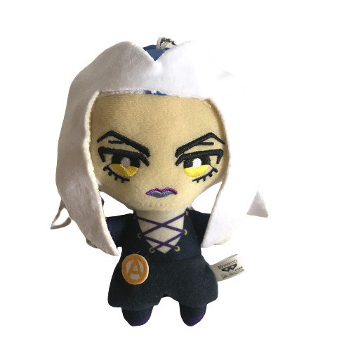 Terunosuke Miyamoto From JoJo's Bizarre Adventure Plush Toy