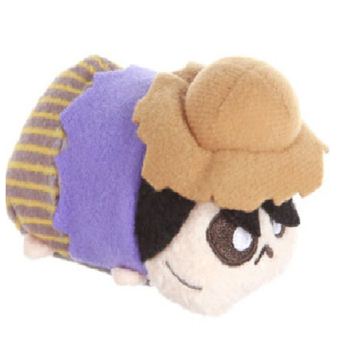 Hector Rivera From Coco Plush Toy