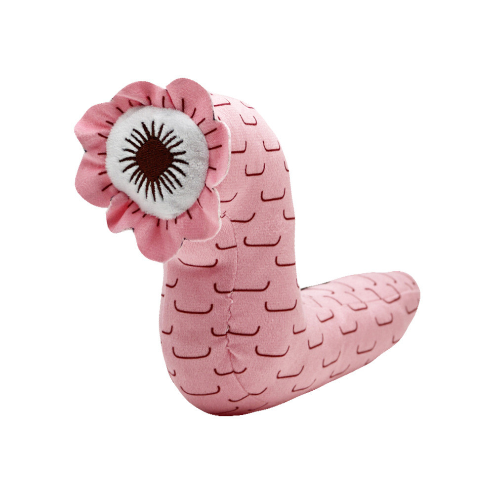 Dune Sandworm Soft Stuffed Plush 30cm 11.81inches