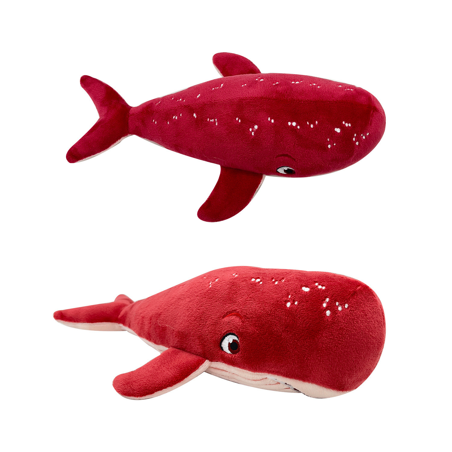 Nimona Shark Form Soft Stuffed Plush 31cm 12.20inches