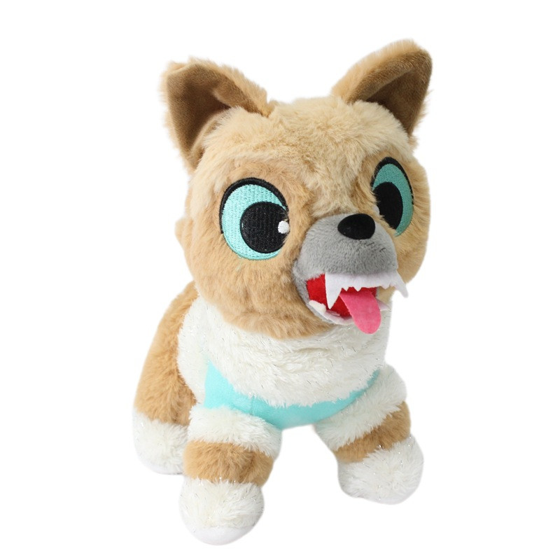 Puss In Boots: The Last Wish Perrito Plush Toy 22cm 8.67inches
