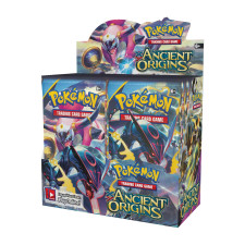 Pokemon TCG Ancient Origins Booster Box