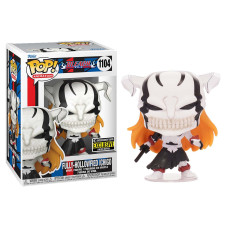Funko Pop Fully Hollowfied Ichigo Glow In The Dark #1104 Vinyl Figure