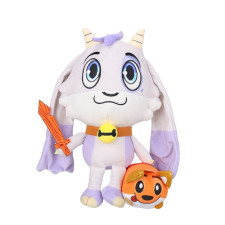 Billie Bust Up Billie Plush Toy