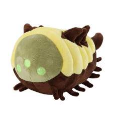 Destiny Hive Worm Plush Toy
