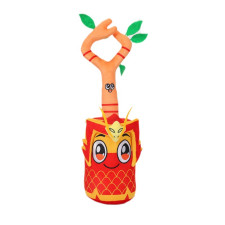 LankyBox Sticky N' Canny X An Yu Plush Toy