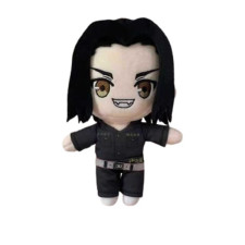Baji Keisuke From Tokyo Revengers Plush Toy