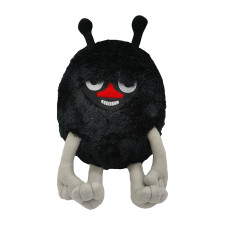 Stinky Moomin Plush Toy